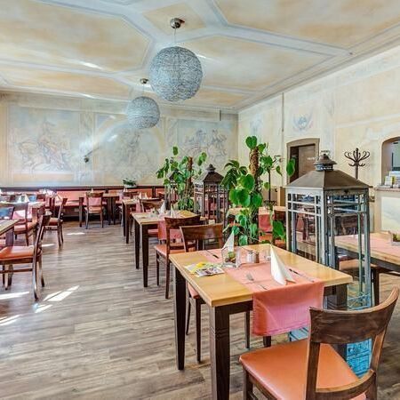 Unser Restaurant