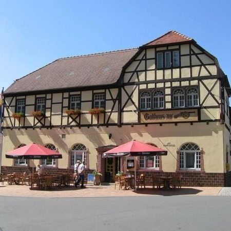 Unser Restaurant