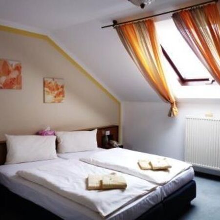 Unser Hotel - Standardzimmer