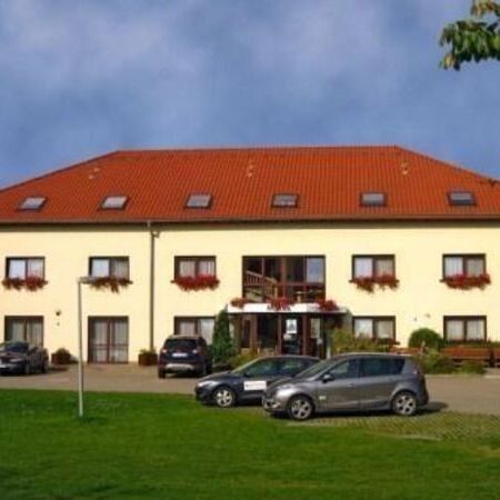 Unser Hotel