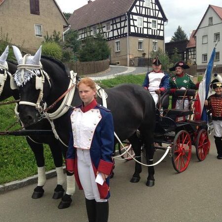 Festumzug