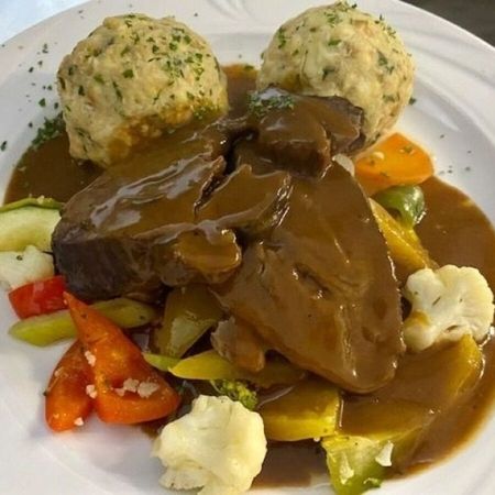 Sonntagsbraten