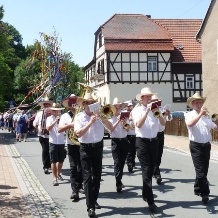 Musikverein Tautenhain