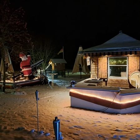 Kanonen Weihnacht 2023