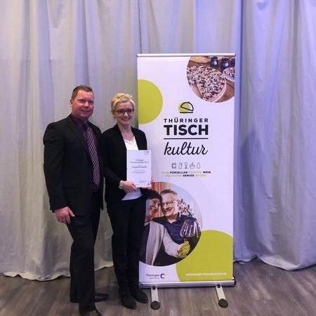 Thüringer Tourismuspreis 2017