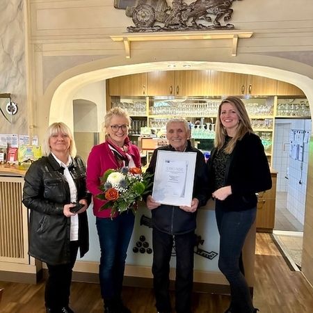 50 jähriges Jubiläum