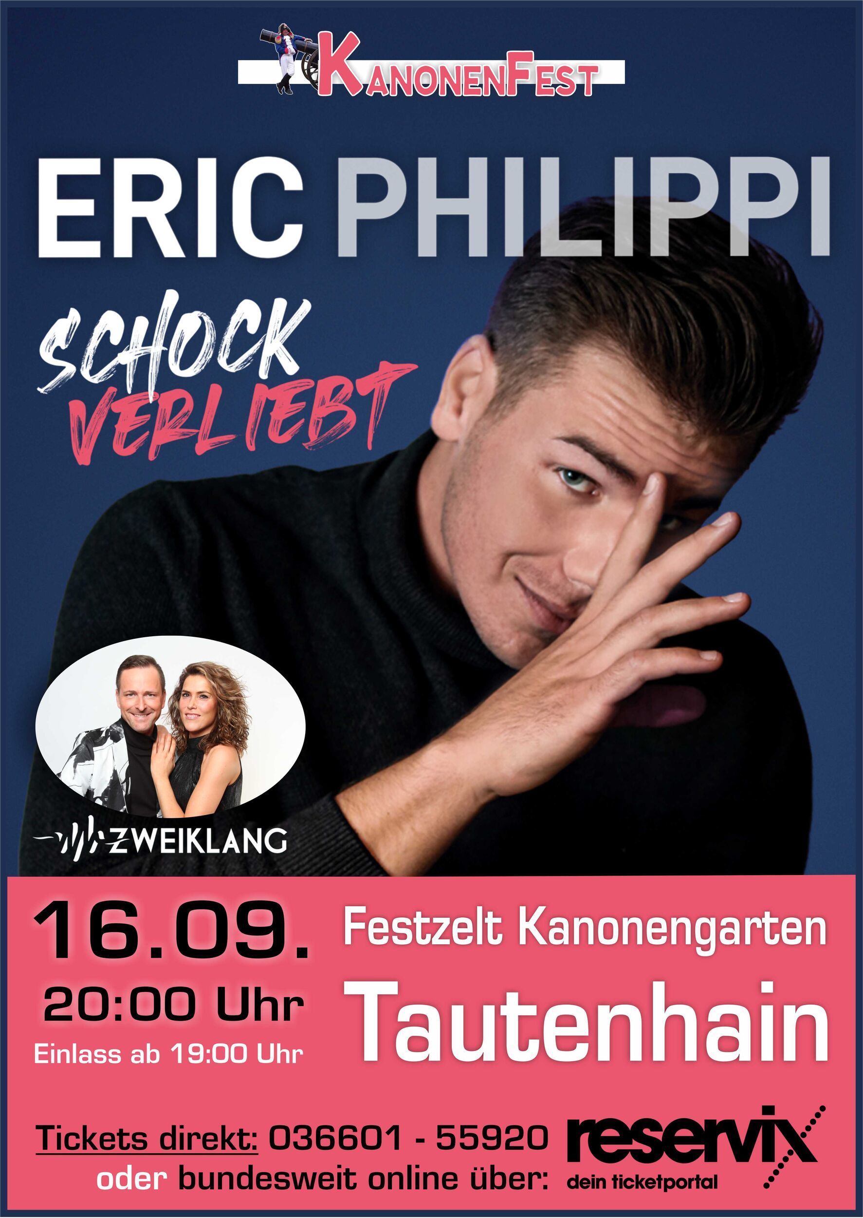 Eric PhiLIPPI