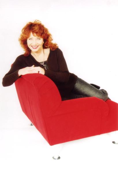 Regina Thoss