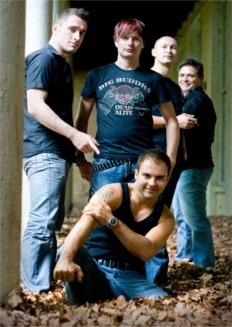 Swagger Party-Rock-Band