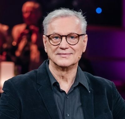 Gerd Christian